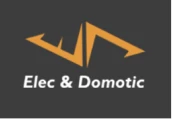 Elec Et Domotic Installation Climatisation Toulon Logo