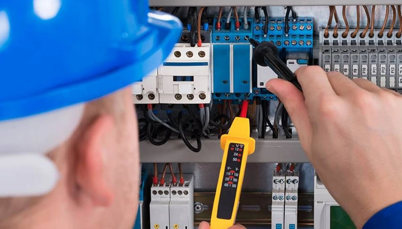Électricien Le Beausset — Elec et Domotic