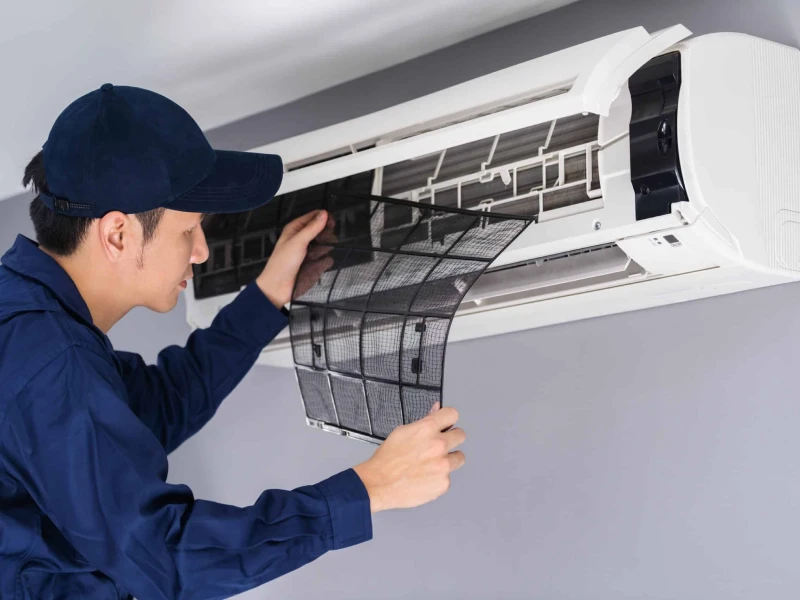 Installation climatisation Le Beausset — Elec et Domotic