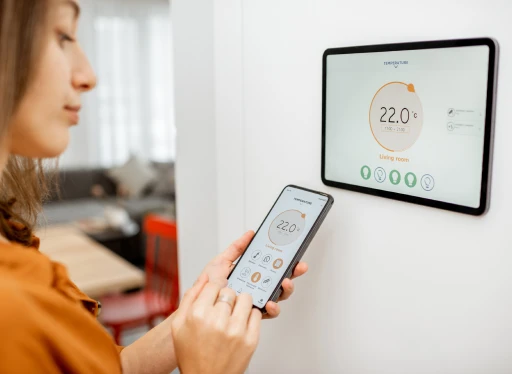 Elec Et Domotic Installation Climatisation Toulon Domotique