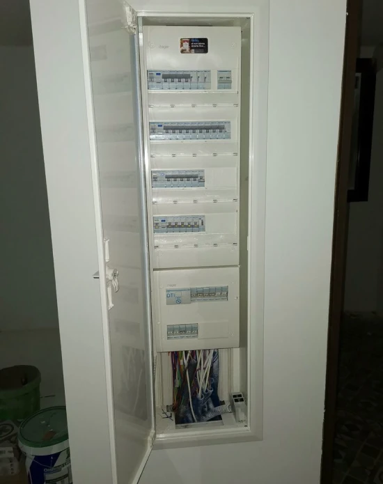 Elec Et Domotic Installation Climatisation Toulon Elecricite Elec Et Domotic Installation Climatisation Toulon Elecricite
