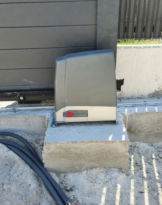 Elec Et Domotic Installation Climatisation Toulon Portails Automatique Elec Et Domotic Installation Climatisation Toulon Portails Automatique